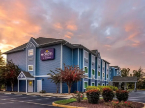Microtel Inn & Suites by Wyndham Salisbury