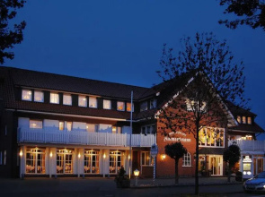 Hotel-Restaurant Ammertmann