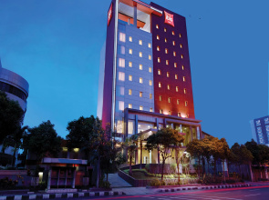 ibis Surabaya City Center