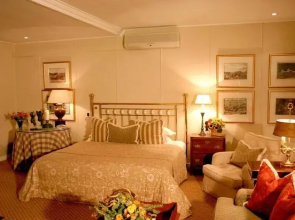 Rusthof Country House