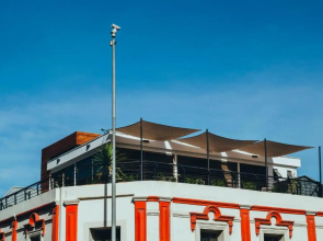 La Joya Hostel