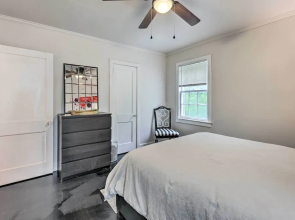 'birmingham Beauty' w/ Yard ~ 5 Mi to Dtwn!