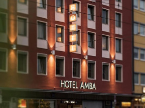 Hotel Amba