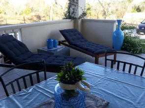 Mariam Holiday House