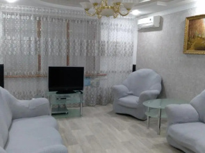 Сити Центр 2Х Комн Вип