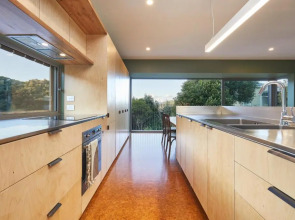 The Cube - Picton Holiday Home