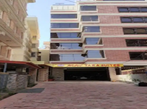 Merostay 017 Hotel Tara Suites