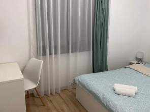 Nathallie’s Apartment