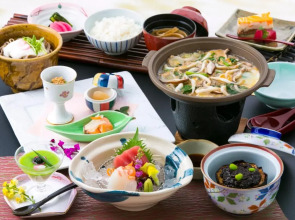 Sundance Resort Hakone Gora