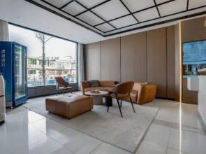Tuke China Hotel (Yixian Branch)