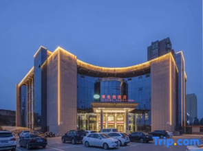 Vienna Hotel (Mengyin Yunmeng Road)