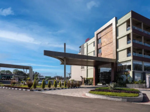 Soni Arena hotel
