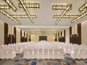 Four Points By Sheraton Amritsar, Mall Road