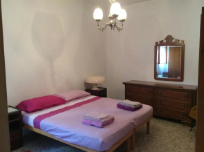 Otranto in riva al mare