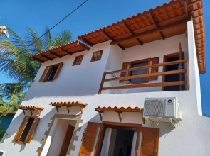 Casa Da Domi 4º Praia