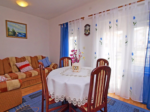 Apartment Sofija Trogir/Slatine 24562