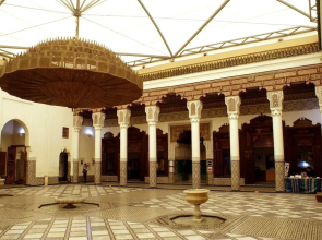 Dar Amanza