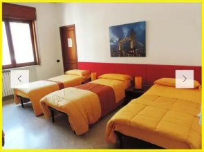 Bed  Breakfast Maricentro