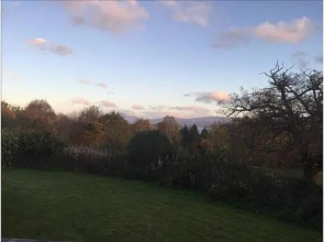 Cameron House Detached Bungalow L44