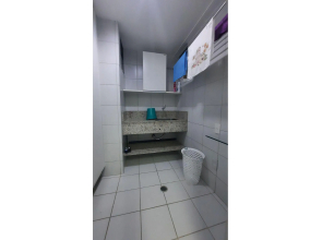 Apê top no Edifício Mr Teneriff