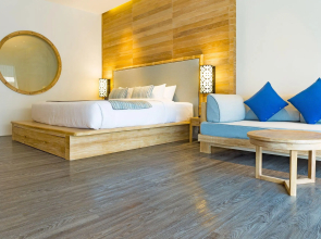 Akira Lipe Resort