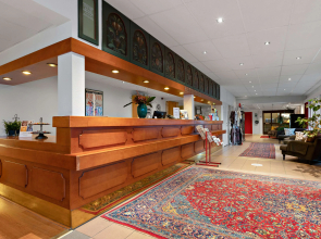 Best Western Hotell Lerdalshöjden