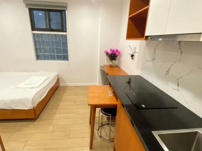 Era Cozy Apartment