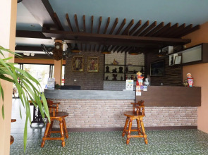 Chomview Resort