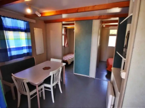 Ref. 10016 Bungalow As Nevedas 5 Personas