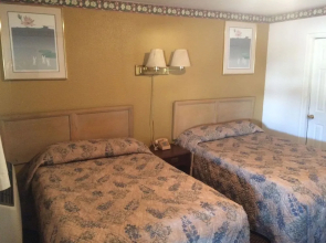 Buckeye Motor Hotel