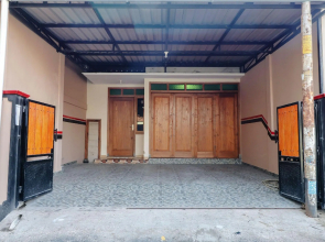 Omah Kemiri 2 Yogyakarta