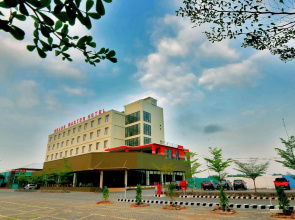 Grand Master Hotel Purwodadi