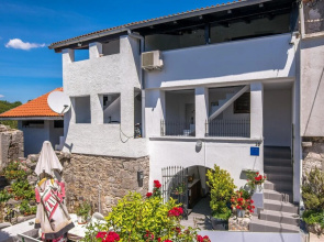 Amazing Home in Zupanje With Wifi and 1 Bedrooms