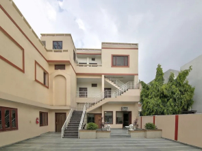 Treebo Trend Welcome Inn 2