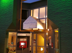 Brit Hotel Tours Nord