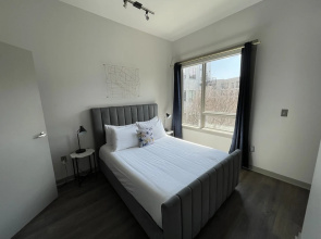 Mint House Nashville — The Gulch — 11th Ave S
