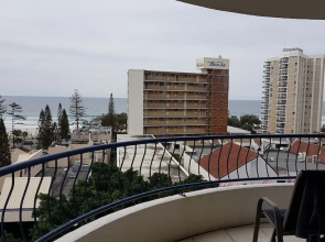 Monte Carlo Private Apartments