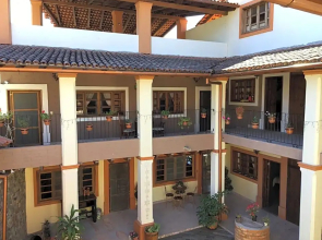 Casa Tia Anita Hotel Boutique