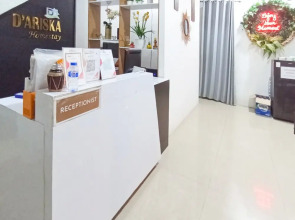 Ariska Room near Alun Alun Jombang RedPartner