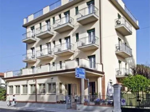 Hotel Verbena
