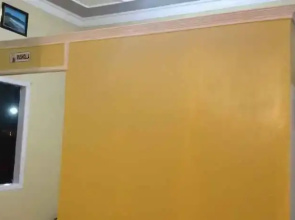 Hotel Manggala Syariah