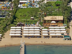 Dobedan Beach Resort Comfort