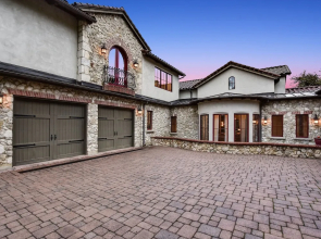 Brandon House #143476 - 5 Br Estate