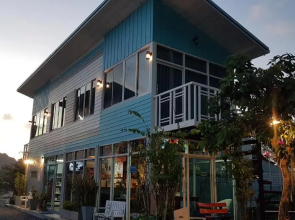 Mountain View Guest House