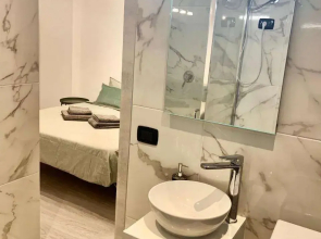 Vescovio Palace Apartment