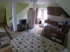 Gesh Home Guest House