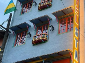 Stay Hotel Guatape