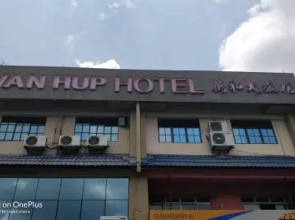 Wan Hup Hotel