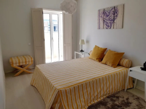 Apartment With 2 Bedrooms in Vila do Conde, With Wonderful sea View, F