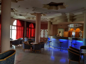Hôtel Sindbad Sousse